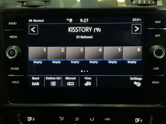 2025 Volkswagen E-golf