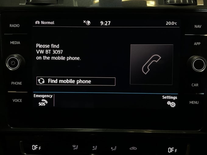 2025 Volkswagen E-golf