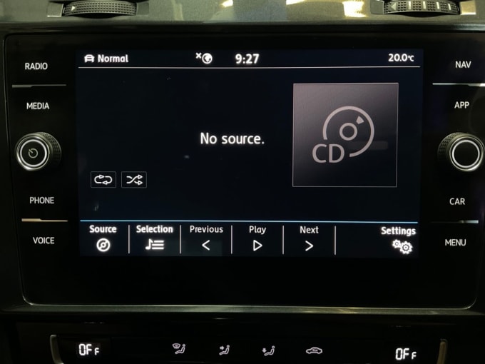 2025 Volkswagen E-golf