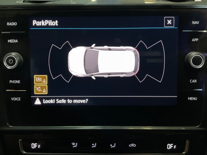 2025 Volkswagen E-golf