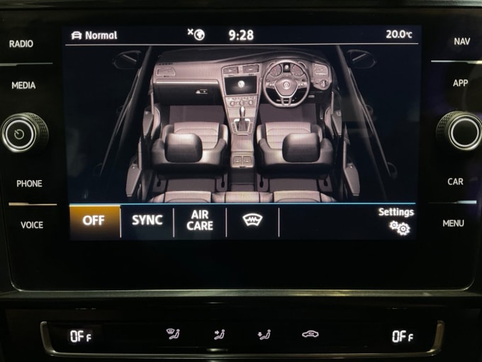 2025 Volkswagen E-golf