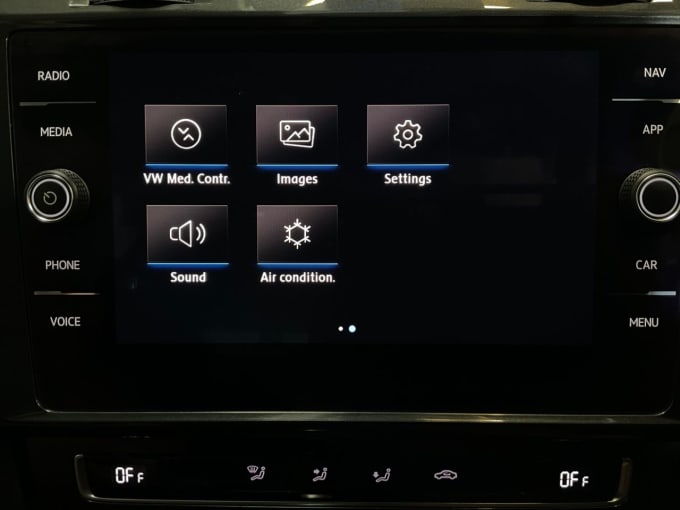 2025 Volkswagen E-golf