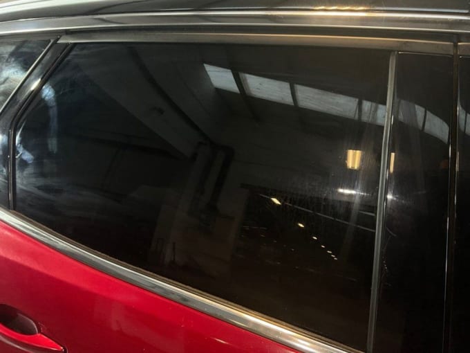 2025 Peugeot 3008
