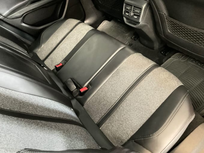 2025 Peugeot 3008