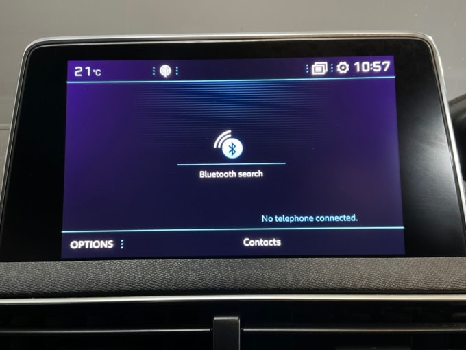 2025 Peugeot 3008