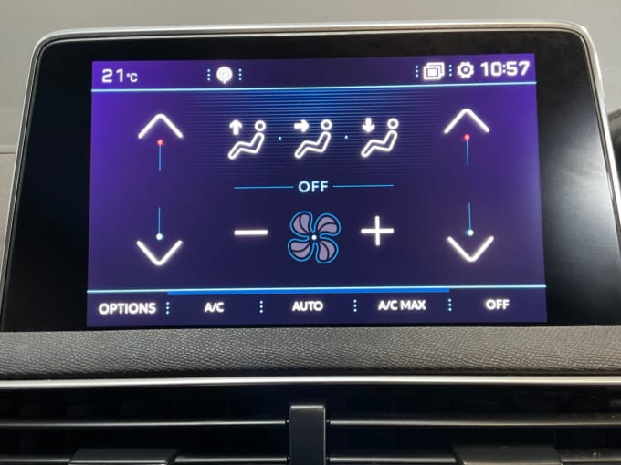 2025 Peugeot 3008