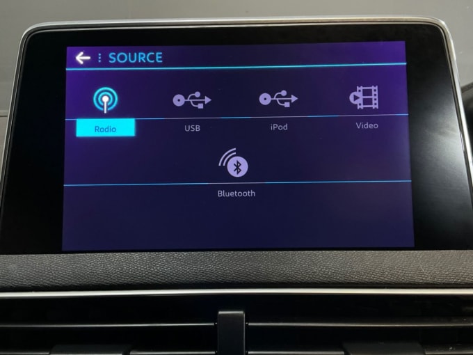 2025 Peugeot 3008