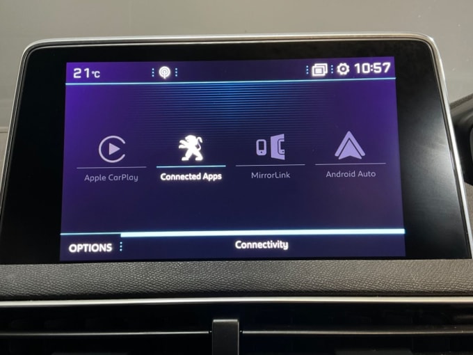 2025 Peugeot 3008