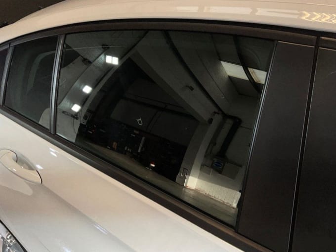 2025 Vauxhall Insignia