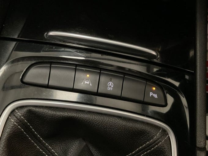 2025 Vauxhall Insignia