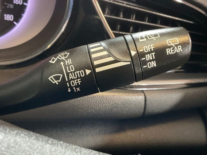 2025 Vauxhall Insignia