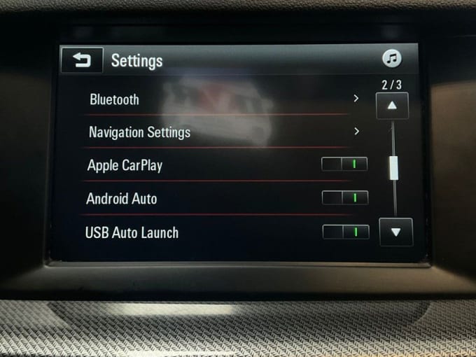 2025 Vauxhall Insignia