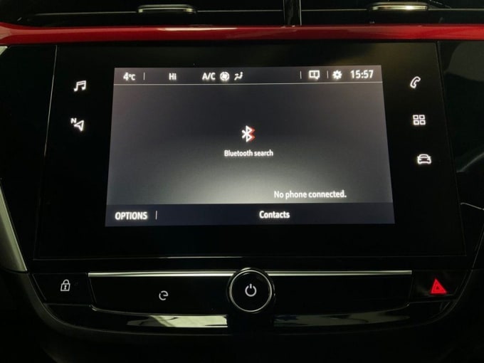 2025 Vauxhall Corsa-e