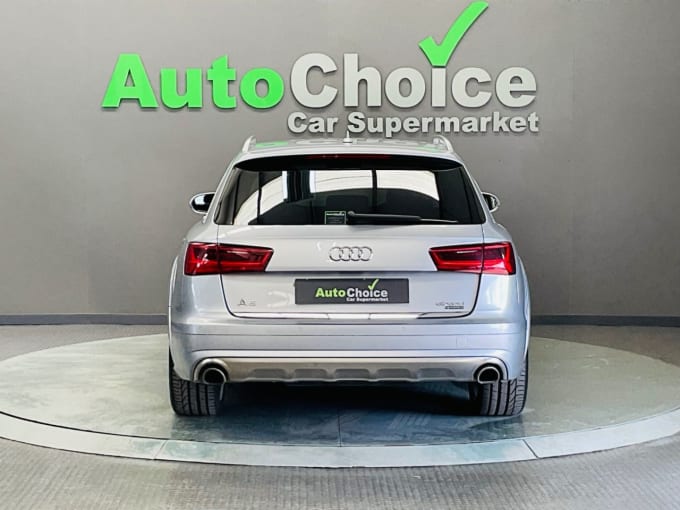 2025 Audi Allroad