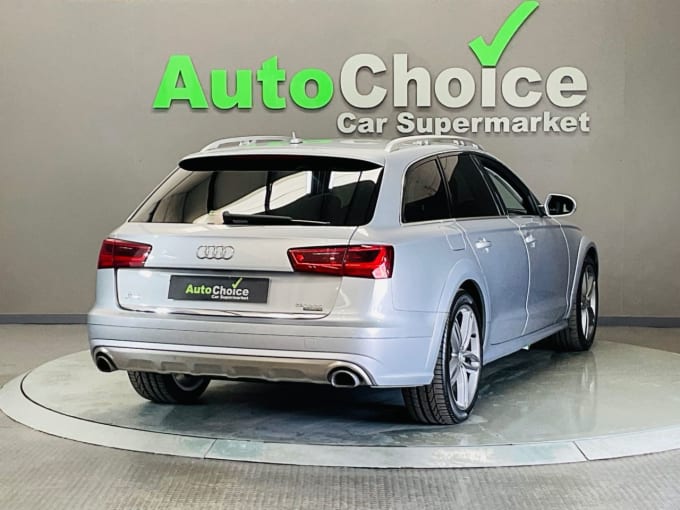 2025 Audi Allroad