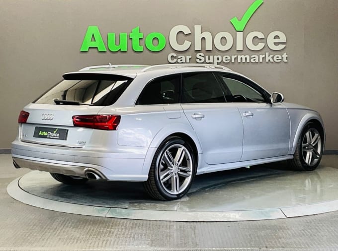 2025 Audi Allroad