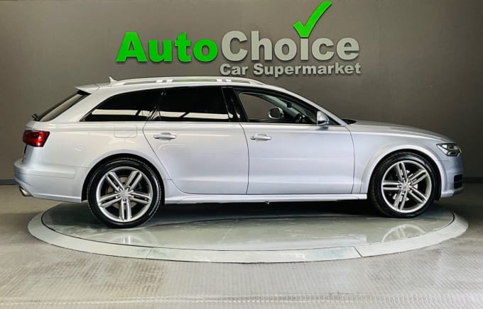 2025 Audi Allroad