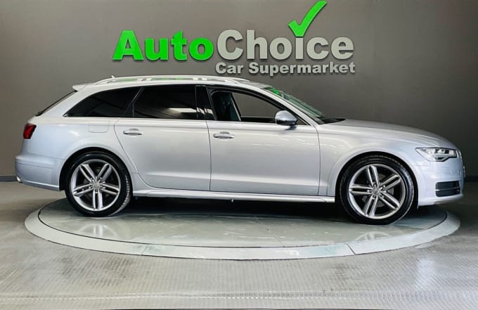2025 Audi Allroad