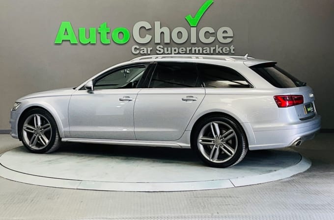 2025 Audi Allroad