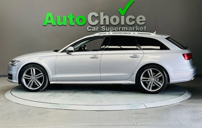 2025 Audi Allroad