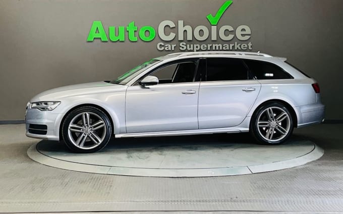 2025 Audi Allroad