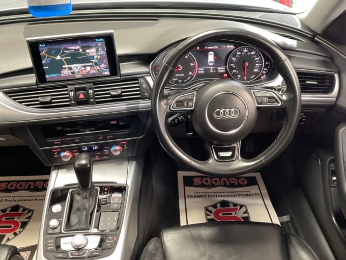 2025 Audi Allroad