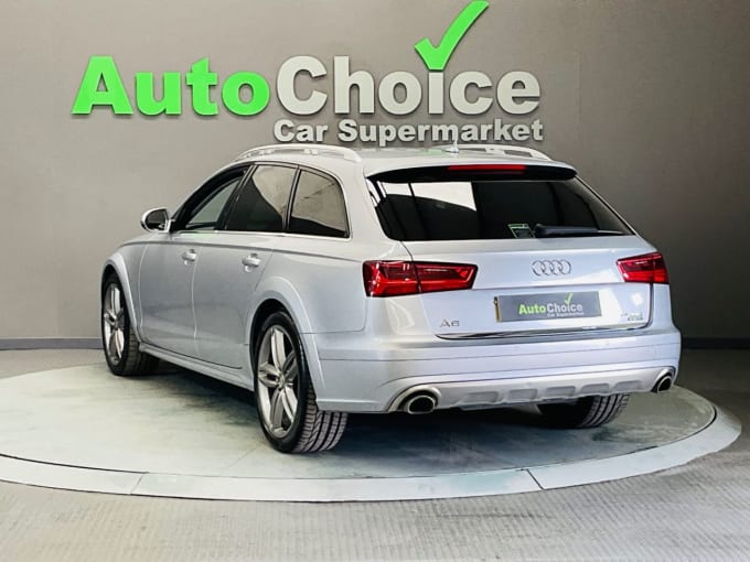 2025 Audi Allroad