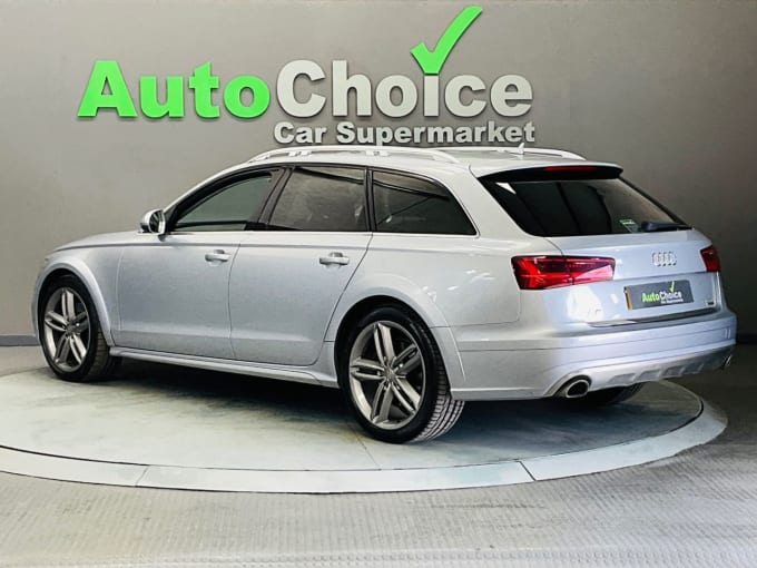 2025 Audi Allroad