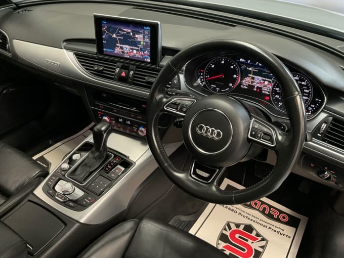 2025 Audi Allroad
