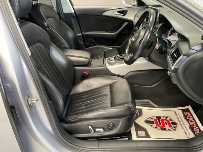 2025 Audi Allroad