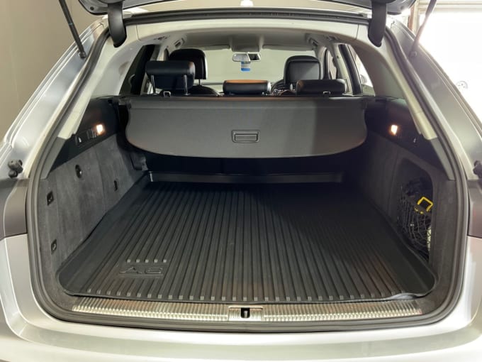 2025 Audi Allroad