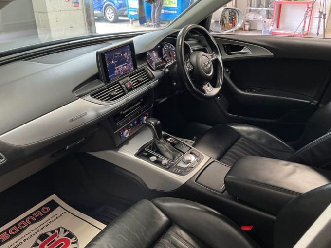 2025 Audi Allroad