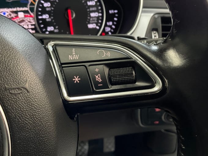2025 Audi Allroad