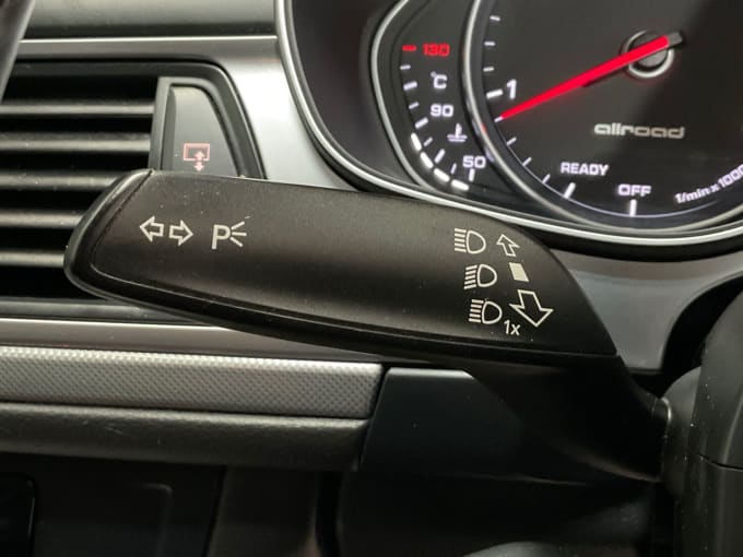 2025 Audi Allroad