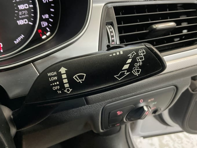 2025 Audi Allroad