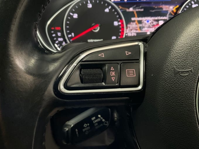 2025 Audi Allroad