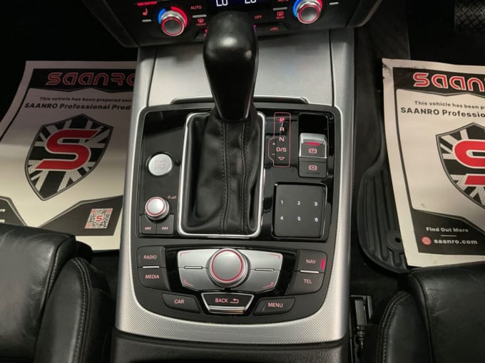 2025 Audi Allroad
