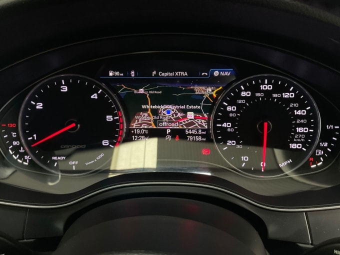 2025 Audi Allroad