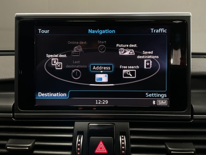 2025 Audi Allroad
