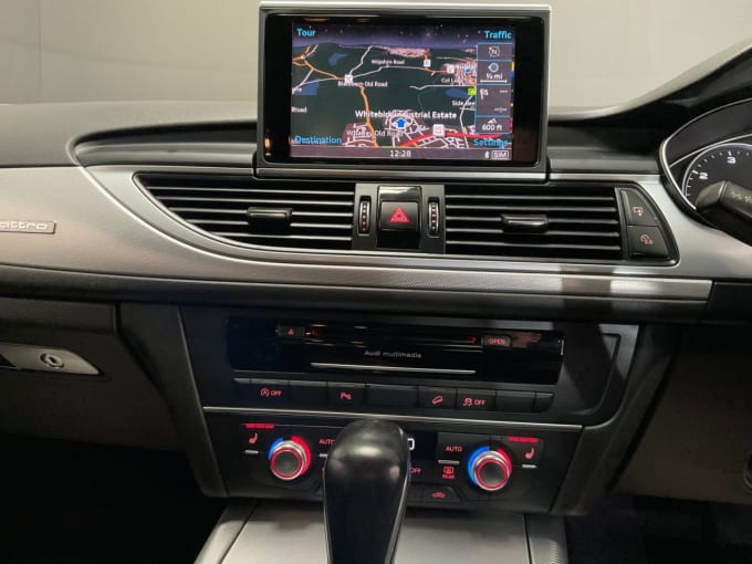 2025 Audi Allroad
