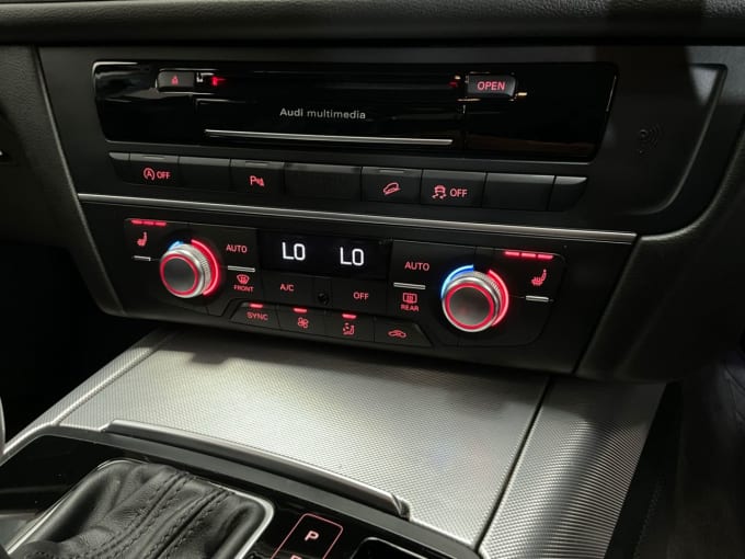 2025 Audi Allroad