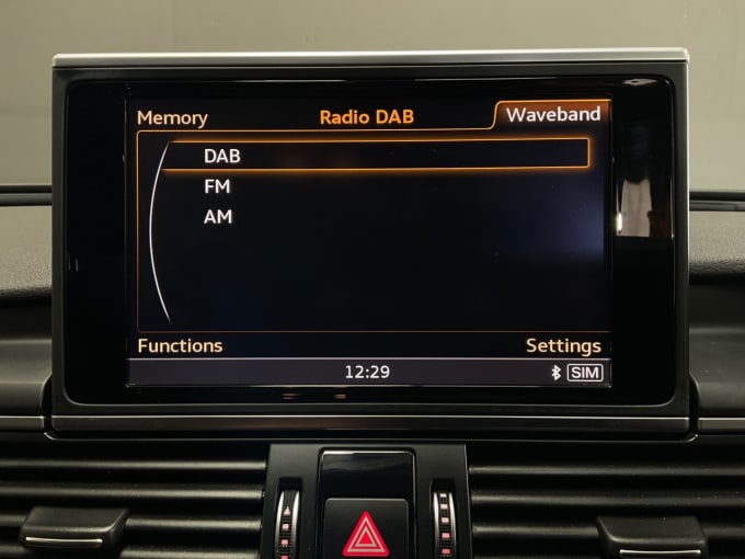 2025 Audi Allroad