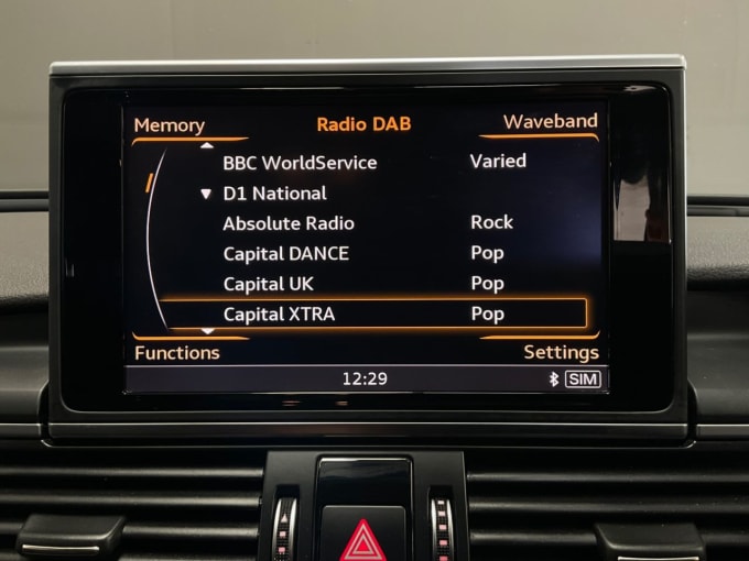 2025 Audi Allroad