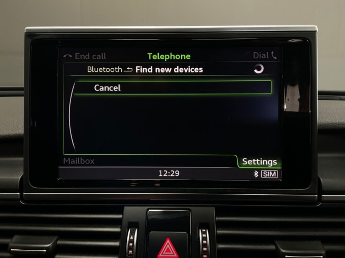 2025 Audi Allroad