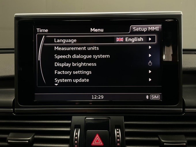 2025 Audi Allroad