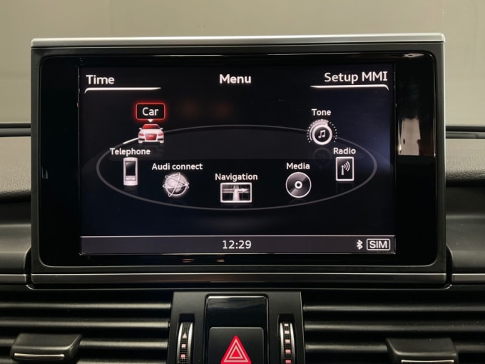 2025 Audi Allroad