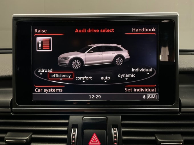 2025 Audi Allroad