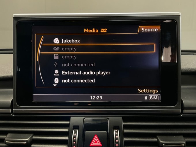 2025 Audi Allroad
