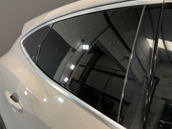 2025 Jaguar E-pace