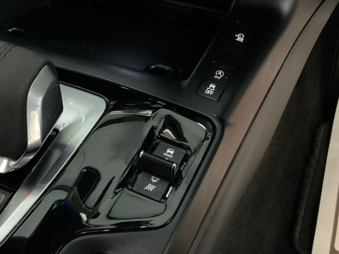 2025 Jaguar E-pace
